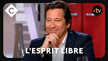 Laurent Gerra : son humour sans filtre
