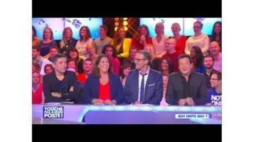 replay de Laurent Gerra teste les imitations des chroniqueurs de TPMP