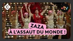 Laurent Lafitte : bientôt une tournée mondiale de la cage aux folles !