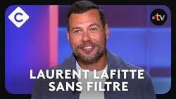 Laurent Lafitte, le roi de la transformation