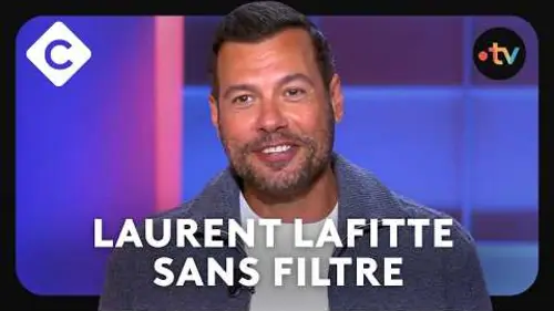 replay de Laurent Lafitte, le roi de la transformation