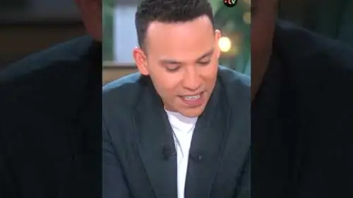 replay de Laurent Luyat évoque la perte de sa mère