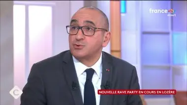 Laurent Nuñez : nouvelle fusillade à Nantes sur fond de narcotrafic