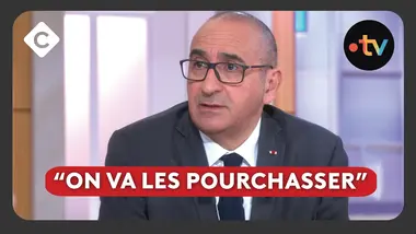 Laurent Nuñez : nouvelle fusillade à Nantes sur fond de narcotrafic