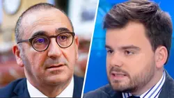 "Laurent Nunez ose dire qu'il n'y a pas d'ensauvagement de la société !" (Gauthier Le Bret)