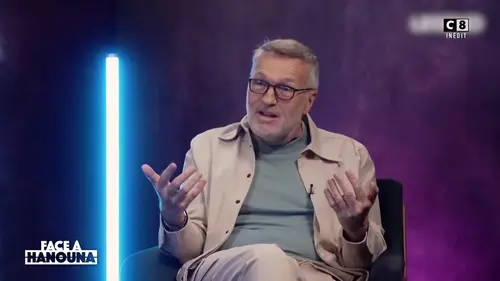 replay de Laurent Ruquier s'exprime sur ses revenus