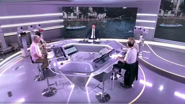 LCI Direct du dimanche 21 juin 2026