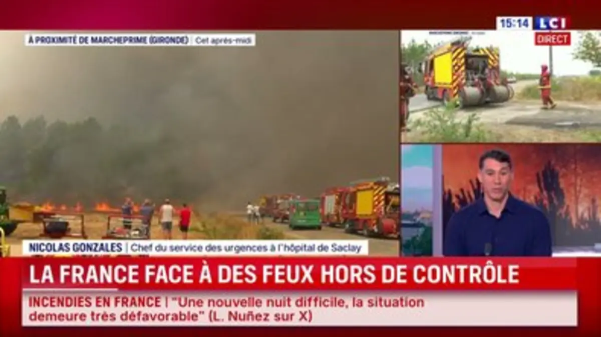 Direct du dimanche 26 juillet 2026 - Édition…