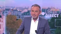 LCI Direct du dimanche 8 mars 2026 - Édition Spéciale : Iran, frappes massives sur les dépôts pétroliers