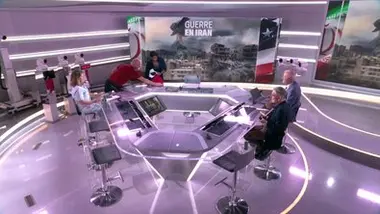 LCI Direct replay : revoir en streaming votre programme TV