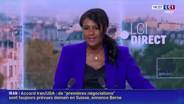 LCI Direct du jeudi 18 juin 2026