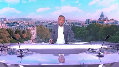 LCI Direct du jeudi 2 juillet 2026
