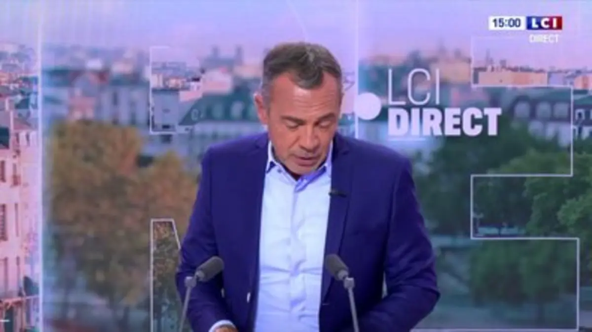 Direct du jeudi 23 juillet 2026