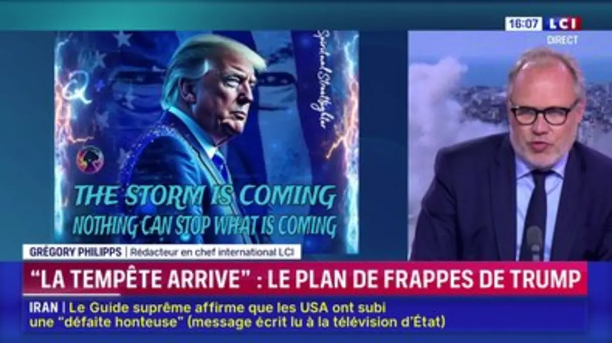 Direct du jeudi 30 avril 2026
