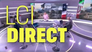 LCI Direct du jeudi 9 juillet 2026