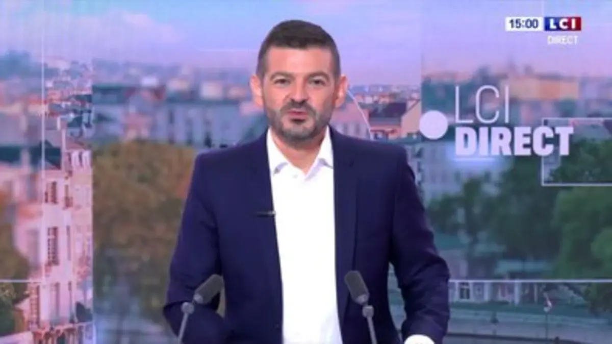 Direct du mercredi 22 juillet 2026