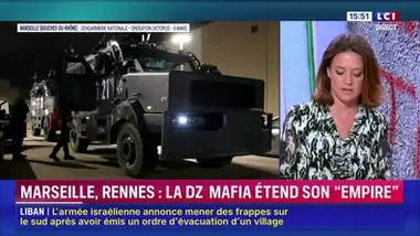LCI Direct du mercredi 5 août 2026