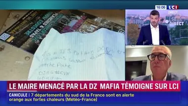 LCI Direct du samedi 18 juillet 2026