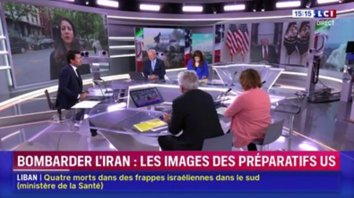 Direct du samedi 25 avril 2026
