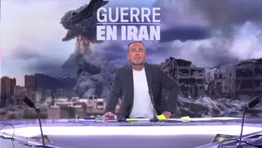 LCI Midi du dimanche 10 mai 2026