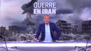 LCI Midi du dimanche 12 juillet 2026