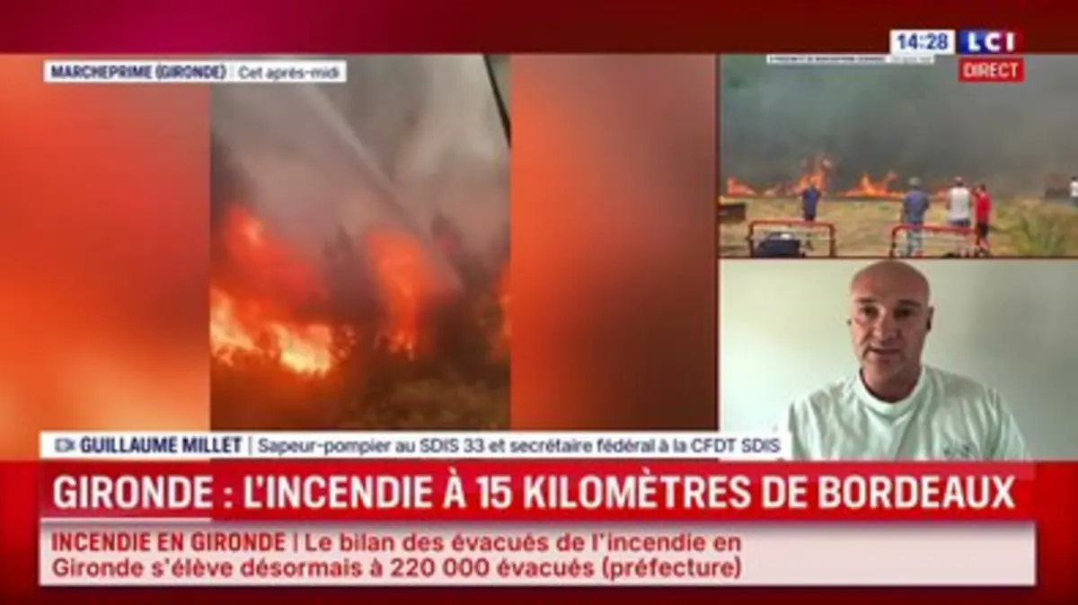 Midi du dimanche 26 juillet 2026 - Édition…