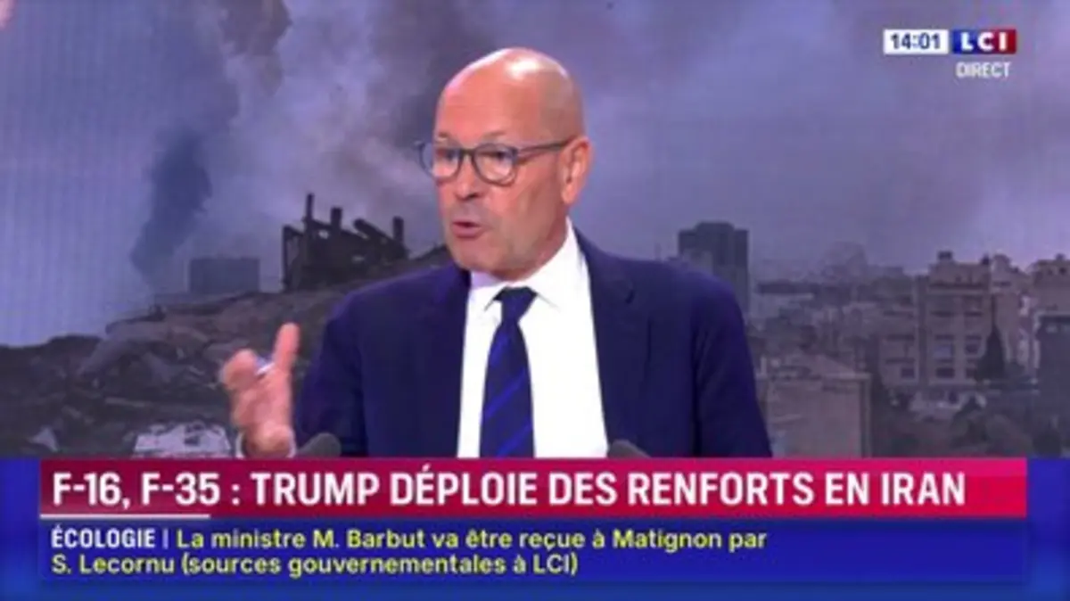 Midi du mardi 21 juillet 2026