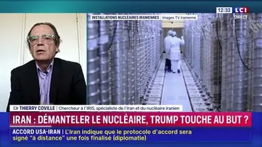 LCI Midi du samedi 13 juin 2026
