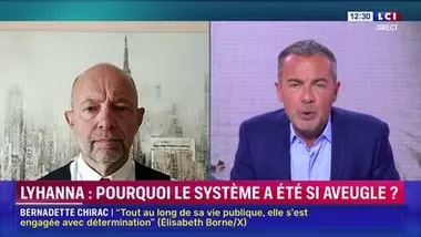LCI Midi du samedi 6 juin 2026