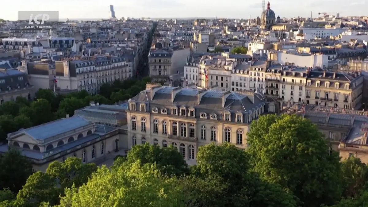 replay de LCP le mag - Belgique, Allemagne : aux pays des coalitions
