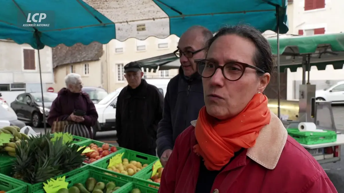 replay de LCP le mag - Immigration : Bélâbre, le village de la discorde