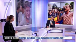 LCP, Lundi C'est Politique - Mathilde Panot