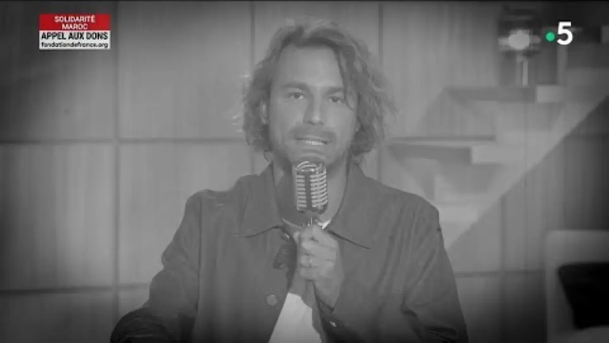 replay de Le 11 septembre de… quelle année déjà ? - L’ABC - C à Vous - 11/09/2023