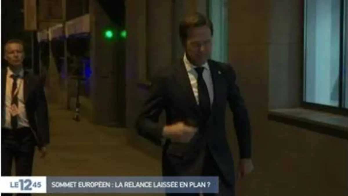 replay de Le 1245 : 12.45 du lundi 20 juillet