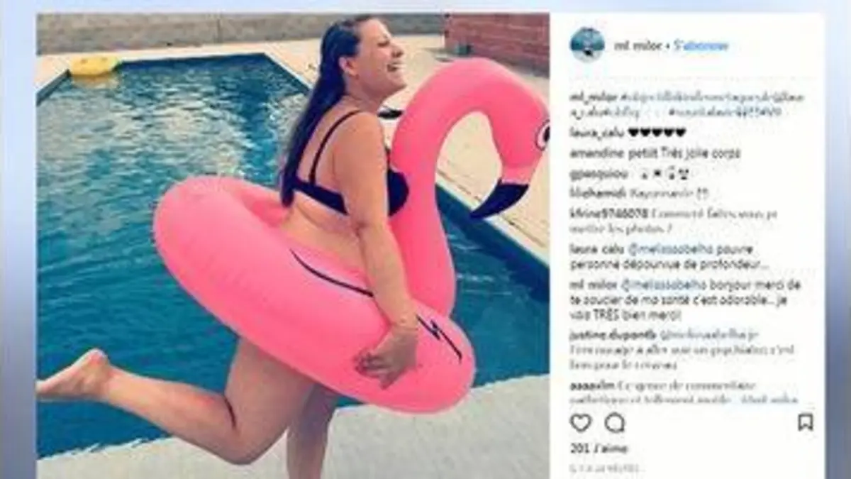 replay de Le 1245 : Bikini : objectif zéro complexe