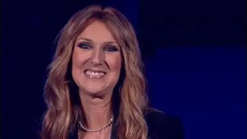 replay de Le 1245 : Concert : Céline Dion à Paris
