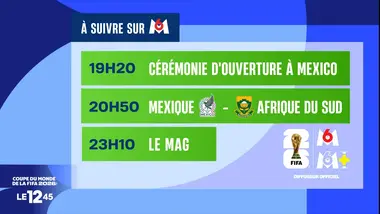 Le 1245 du 11/06/2026