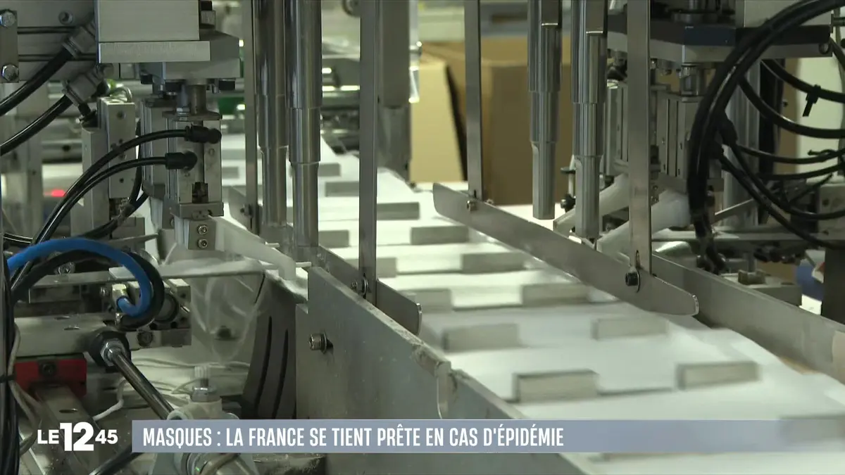 Le 1245 du 15/05/2026