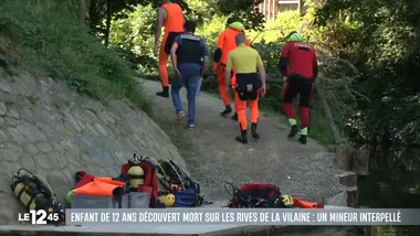 Le 1245 du 25/05/2026
