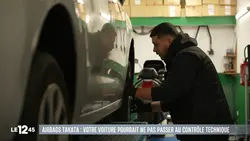 Le 1245 : Le 1245 du 02/01/2026