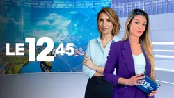 Le 1245 : Le 1245 du 04/01/2026