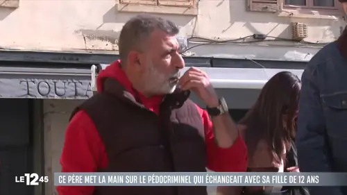 replay de Le 1245 : Le 1245 du 04/03/2026