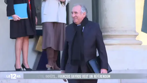 replay de Le 1245 : Le 1245 du 04/05/2025