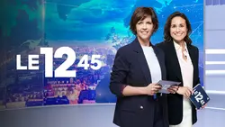 Le 1245 : Le 1245 du 05/01/2026