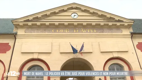 replay de Le 1245 : Le 1245 du 05/03/2026