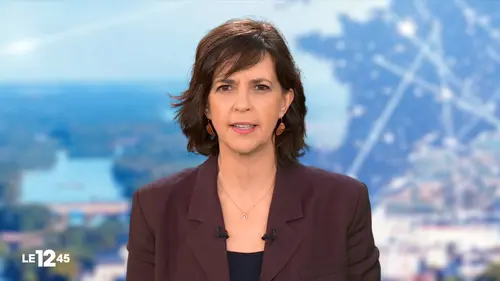 replay de Le 1245 : Le 1245 du 07/05/2025