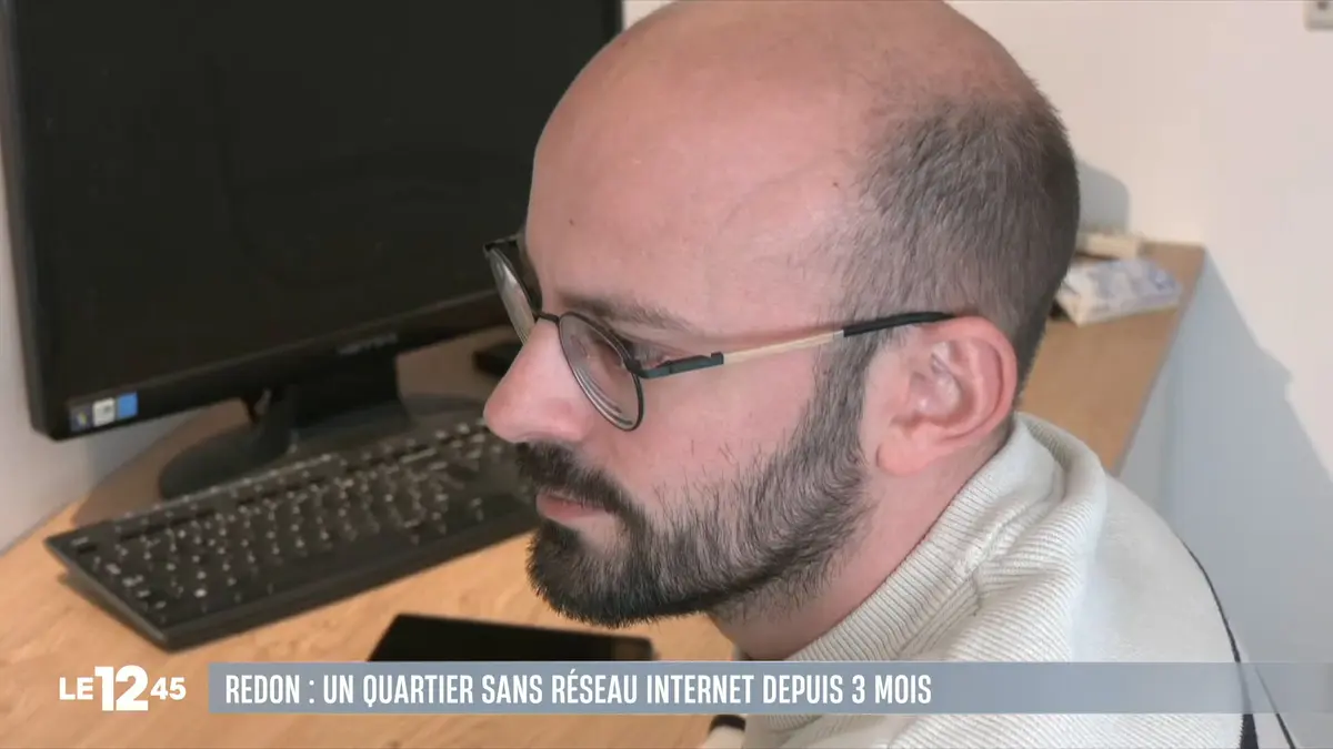 replay de Le 1245 : Le 1245 du 09/04/2025