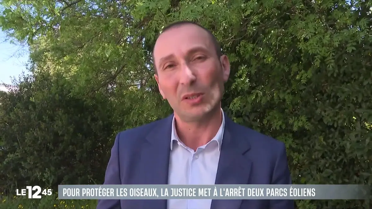 replay de Le 1245 : Le 1245 du 10/04/2025