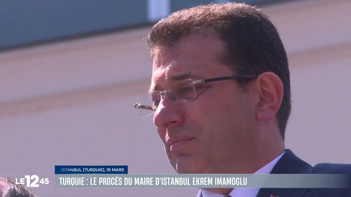 replay de Le 1245 : Le 1245 du 11/04/2025