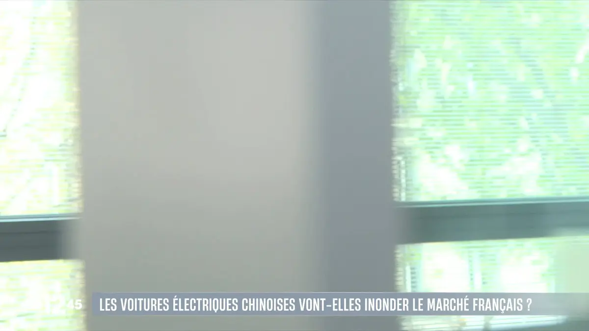 replay de Le 1245 : Le 1245 du 13/04/2025